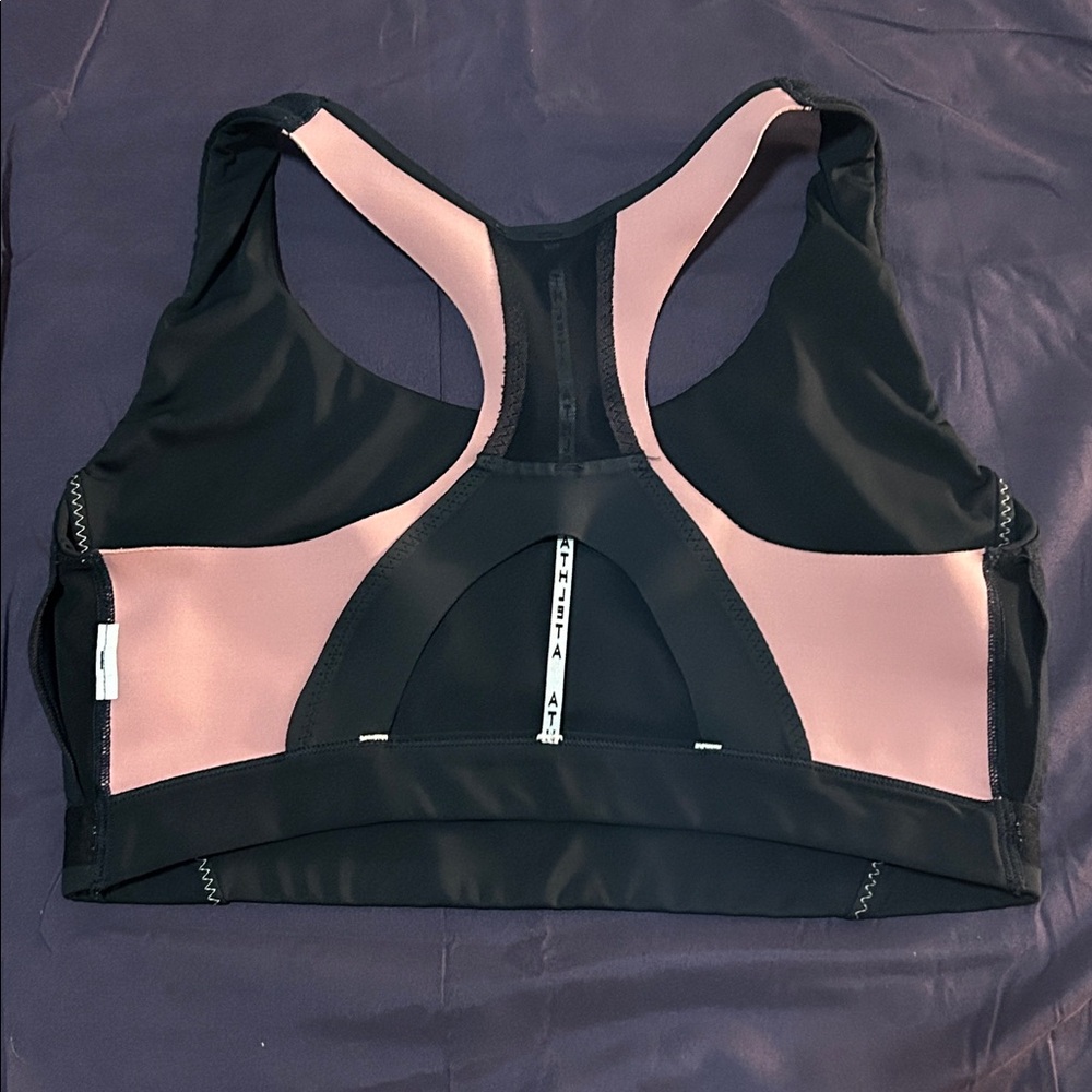 Athleta Sport Bra - Picture 4 of 4